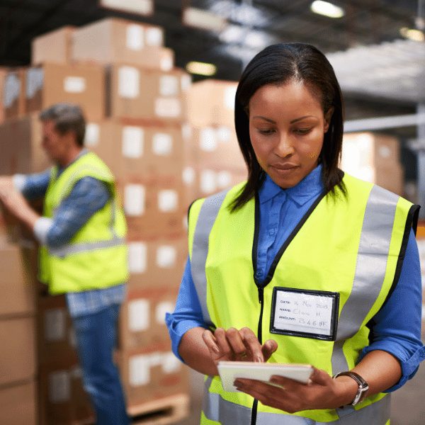Logistics Optimisation Consultancy