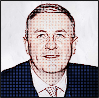 Andrew King Customs expert consultant