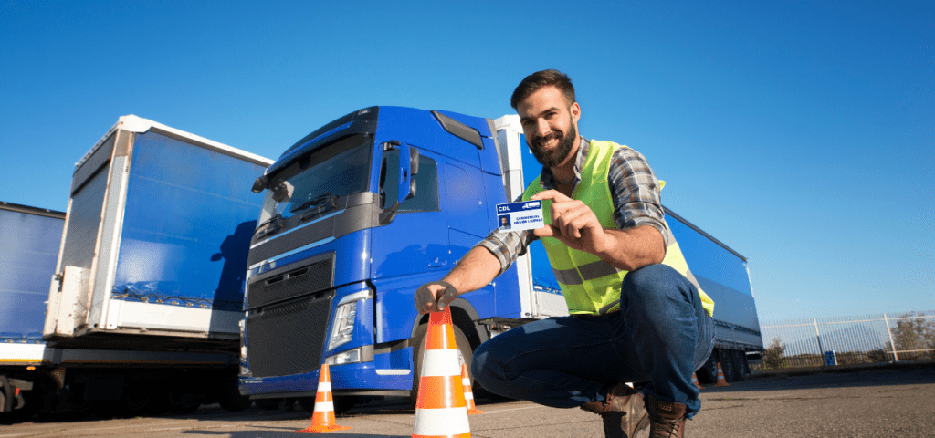 Driver Training