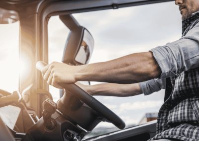 Drivers Hours Regulations: A Guide for Operators and Managers
