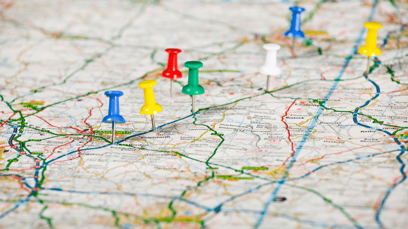 Logistics Network