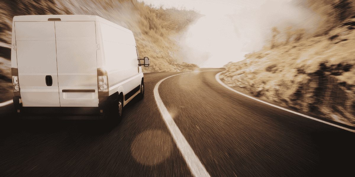 Logistics Transport Consultant