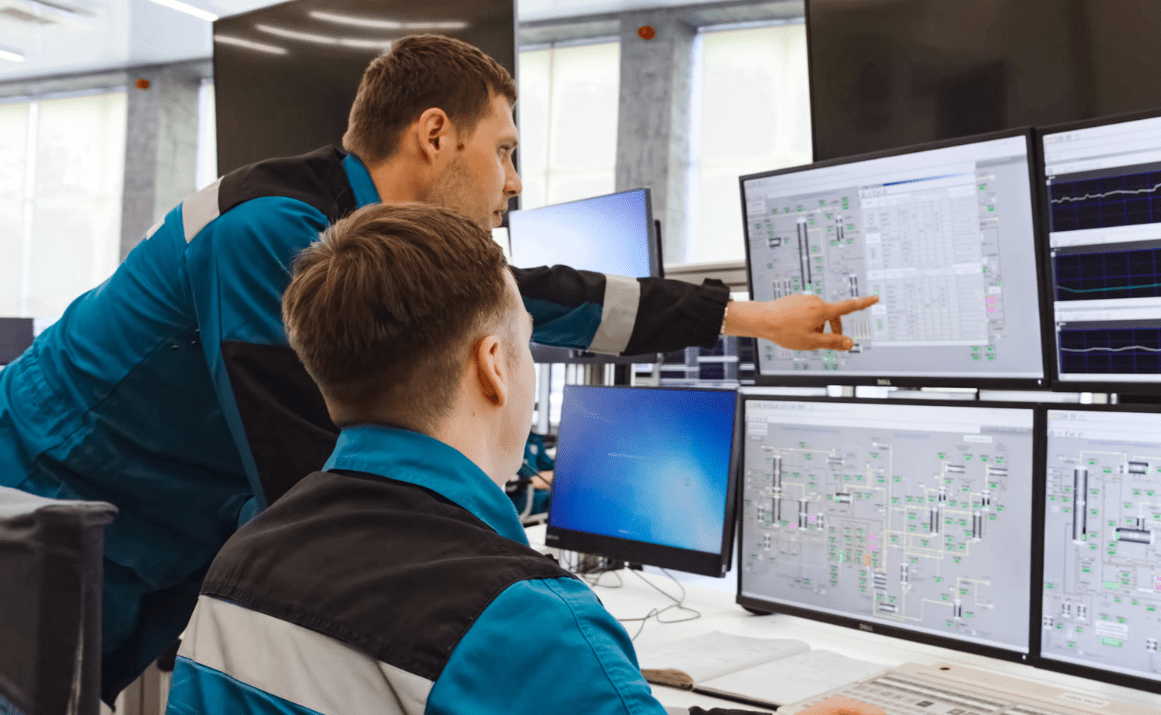 Operations Planning