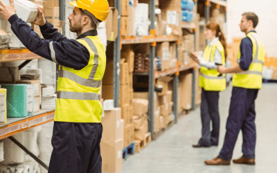 Efficient SKU Placement – a key to unlocking warehouse efficiency