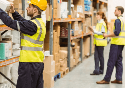 Efficient SKU Placement – a key to unlocking warehouse efficiency