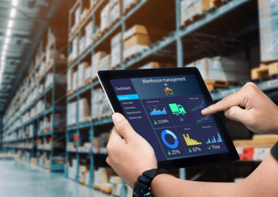 The role of product categorisation in inventory optimisation