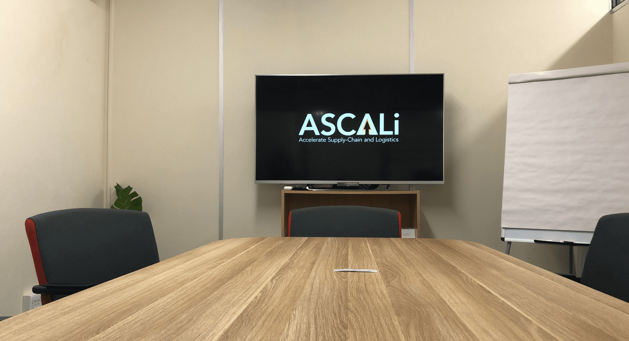ASCALi Consultancy Solutions