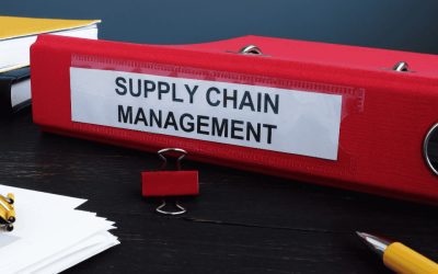 The Books That Shifted The Supply Chain Management Kaleidoscope