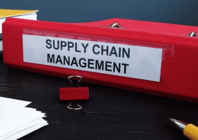 The Books That Shifted The Supply Chain Management Kaleidoscope