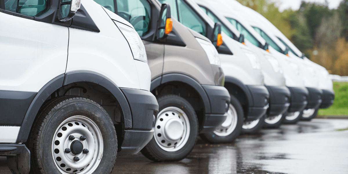 Transport Vans