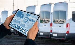 Transport Tech