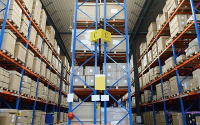 Warehouse Design – 5 Common Mistakes Businesses Make