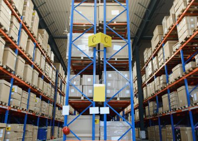 Warehouse Design – 5 Common Mistakes Businesses Make