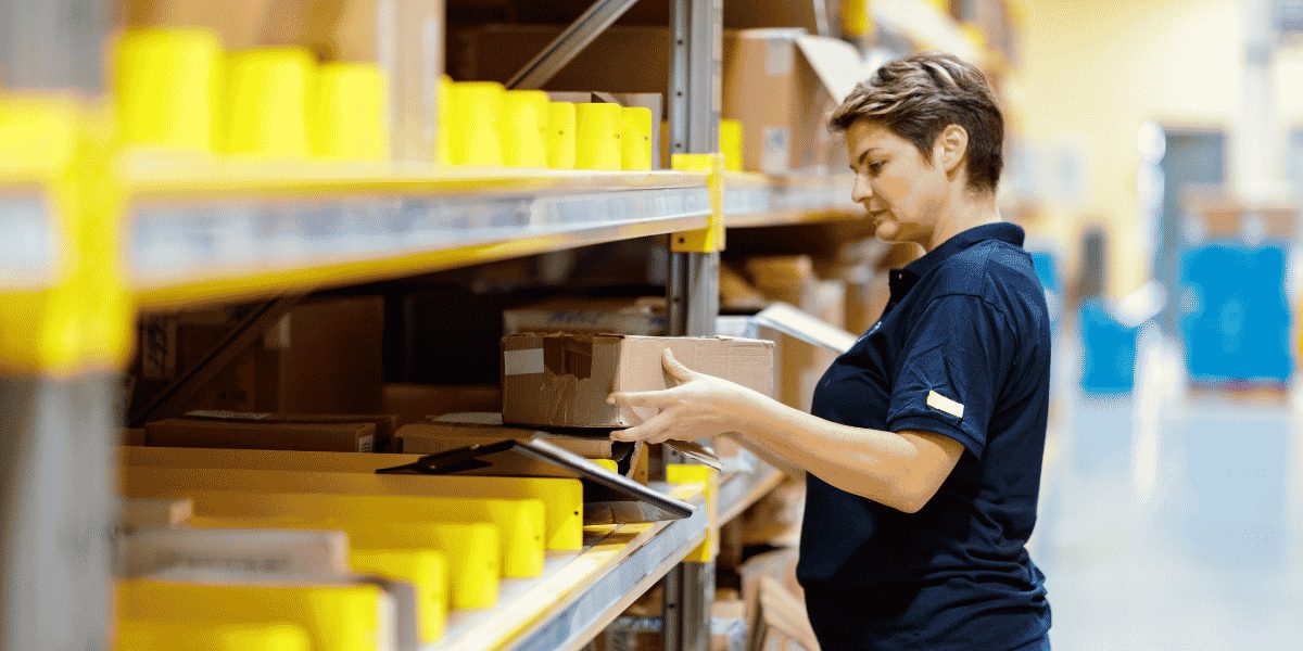 Warehouse Logistics Consultants