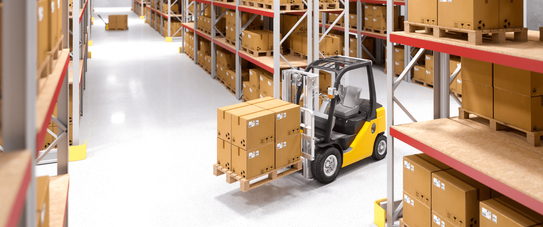 Warehouse Layout
