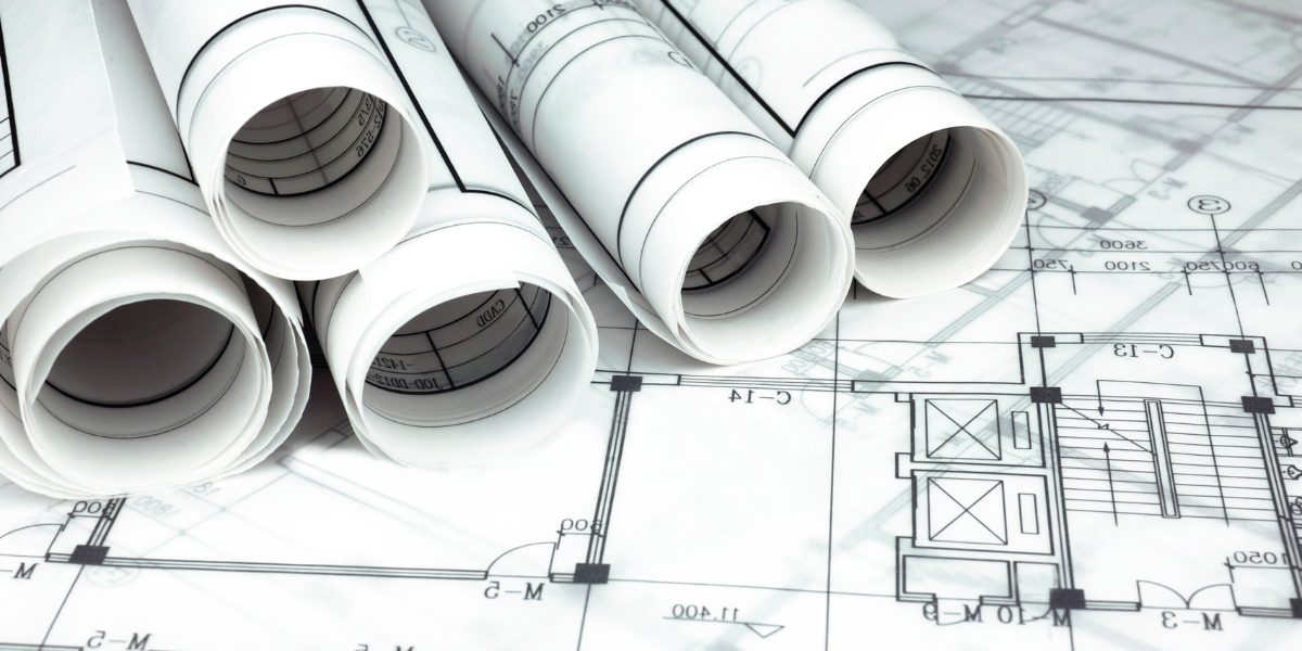 Warehouse Design Blueprint