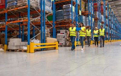 Warehouse Labour Shortages: An insurmountable problem?