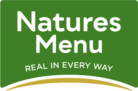 Natures Menu Natures Menu logo
