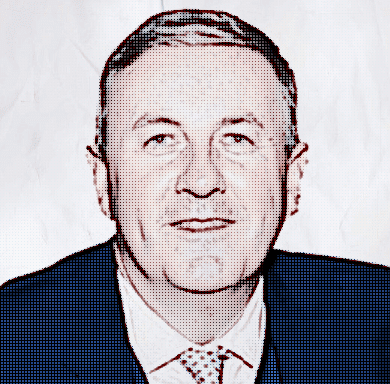 Andrew K Customs Consultant