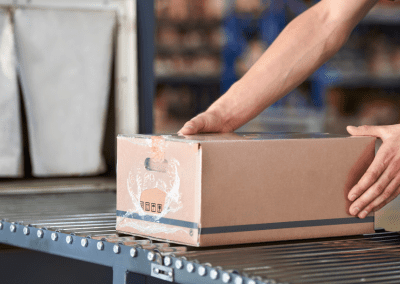 Implementing Supply Chain Change