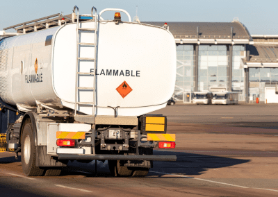 Optimising Transport Performance and Compliance