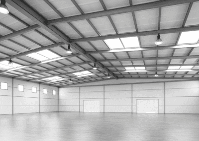 Warehouse Implementation Project Management Consultancy