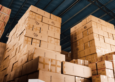 Transport Solution Implementation – the road to success